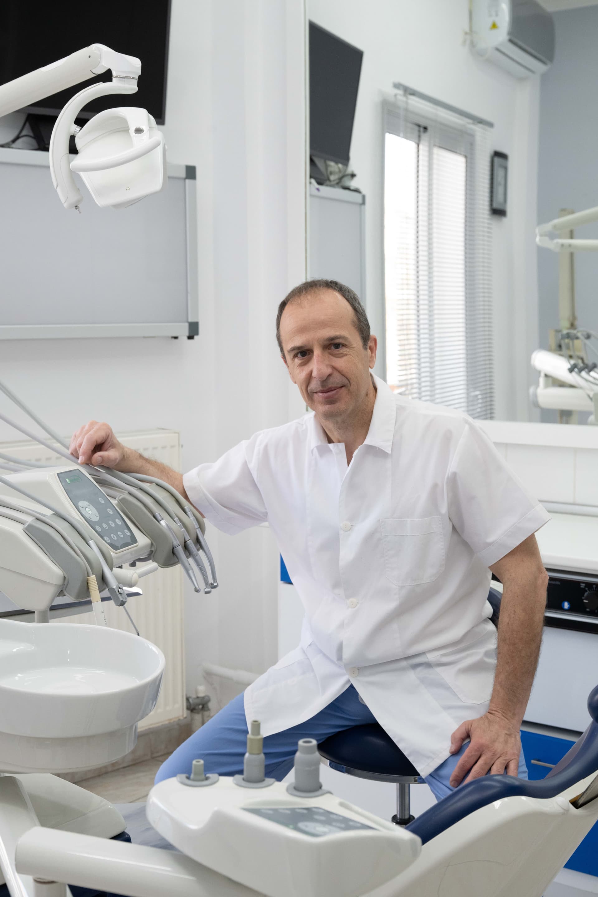 Χώροι της κλινικής Konstantis Dental - Φωτογραφία 8